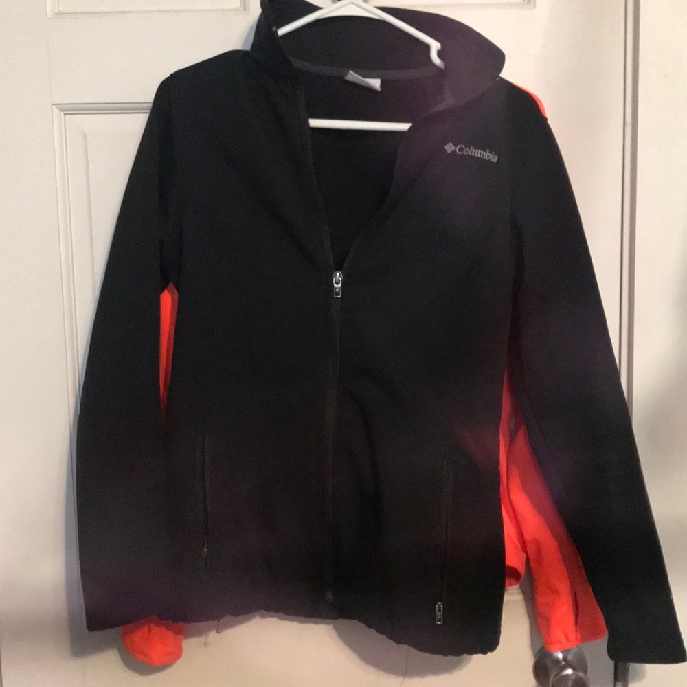 Womens small Columbia jacket